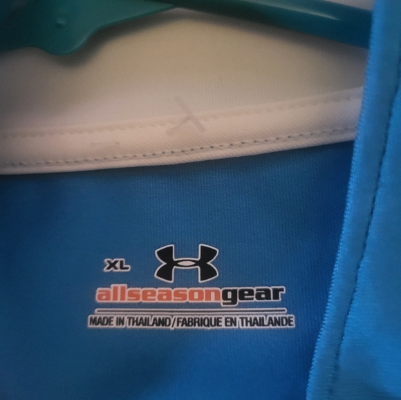 Under Armour jacket - Picture 4 of 6